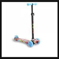 Тротинетки за деца